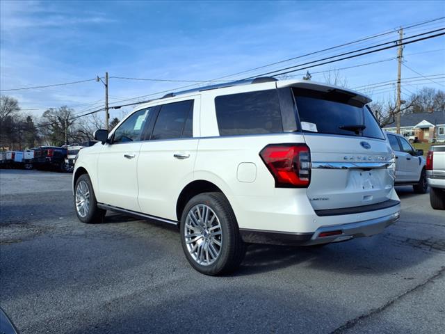 2024 Ford Expedition Limited - Photo 14