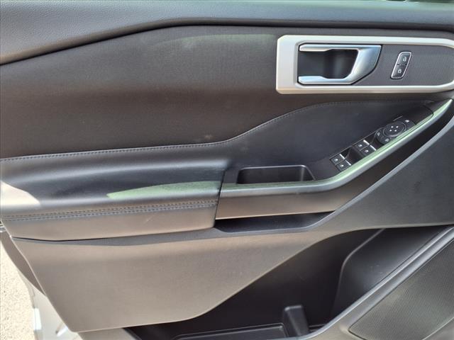 2020 Ford Explorer XLT - Photo 14