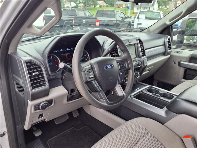 2019 Ford F-250 Super Duty XLT - Photo 14