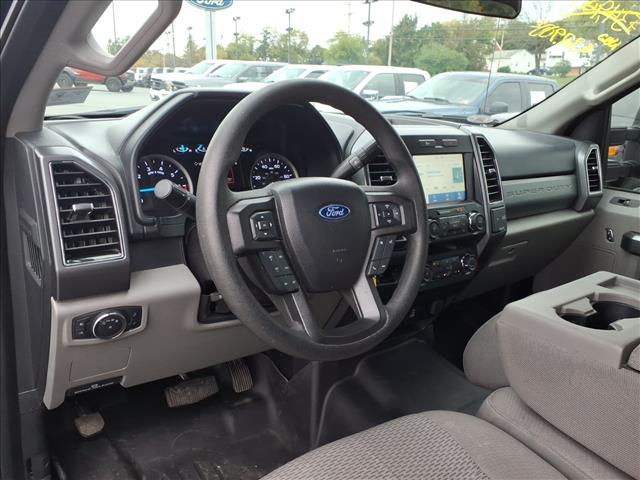 2021 Ford F-250 Super Duty XLT - Photo 14