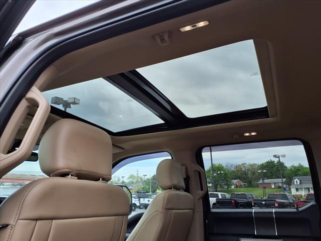 2021 Ford F-350 Super Duty Lariat - Photo 14