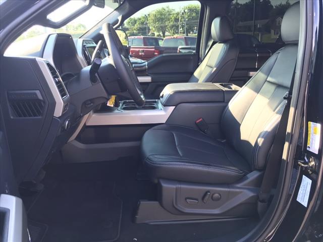 2022 Ford F-350 Super Duty Lariat - Photo 14