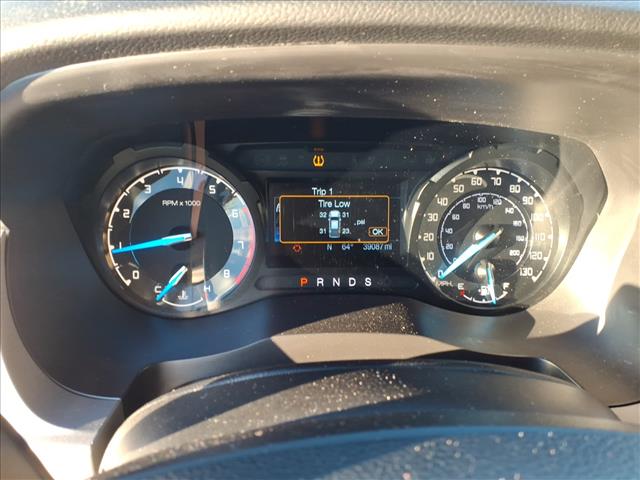 2023 Ford Ranger XLT - Photo 14