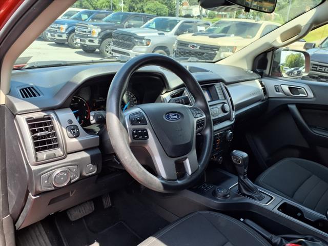 2019 Ford Ranger XLT - Photo 14