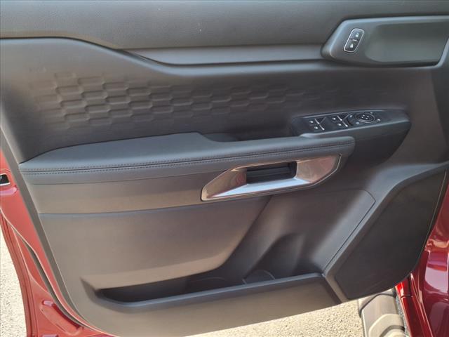 2025 Ford Ranger XLT - Photo 14