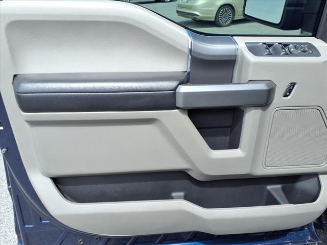 2018 Ford F-150 XLT - Photo 14