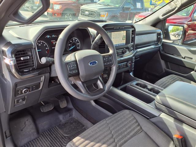2021 Ford F-150 XL - Photo 14