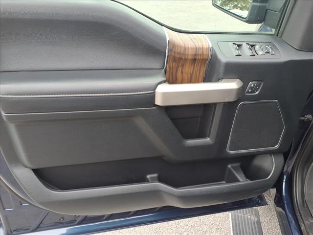 2020 Ford F-150 Lariat - Photo 14