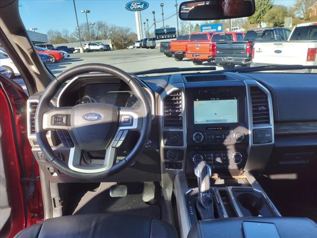 2018 Ford F-150  - Photo 14