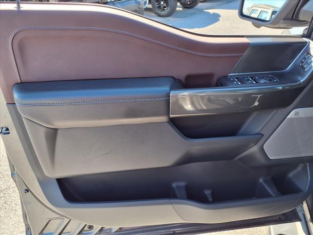 2023 Ford F-150 Lariat - Photo 14