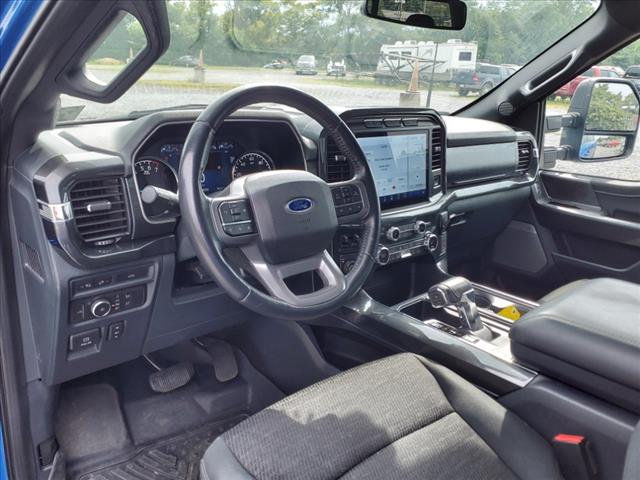 2021 Ford F-150 XLT - Photo 14