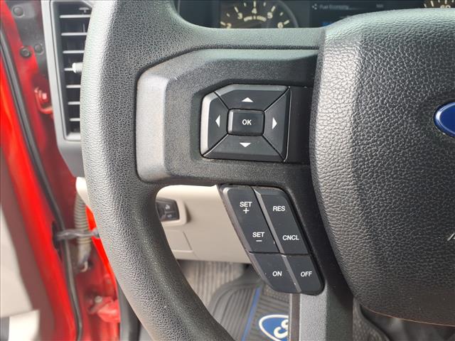 2016 Ford F-150 XL - Photo 14