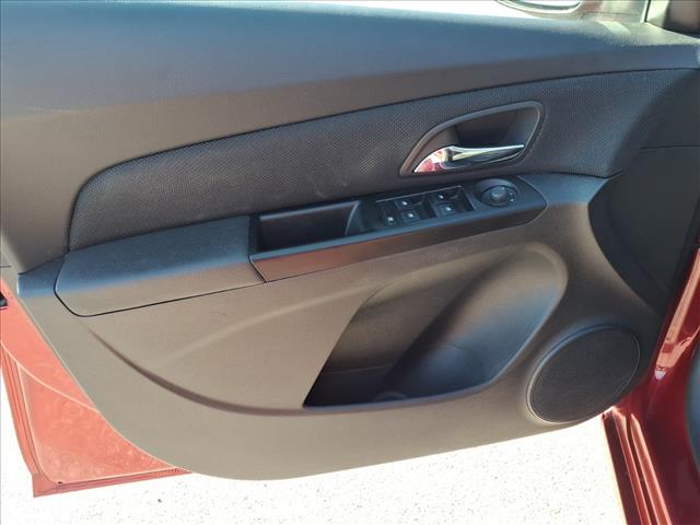 2014 Chevrolet Cruze 1LT Auto - Photo 14