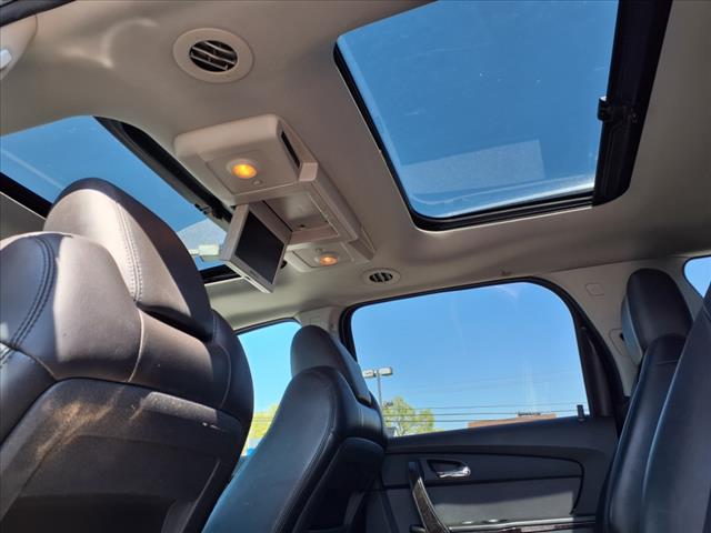 2012 GMC Acadia Denali - Photo 14