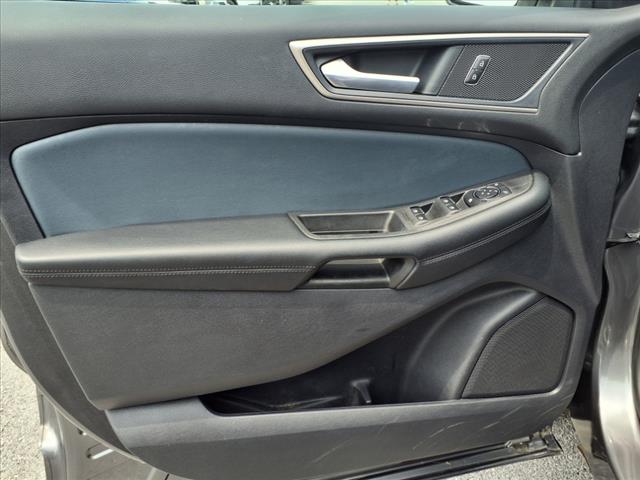 2022 Ford Edge SEL - Photo 14