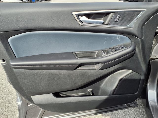2024 Ford Edge SEL - Photo 14