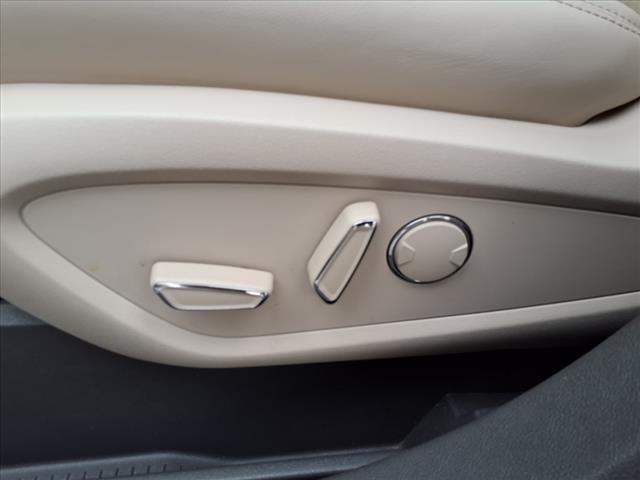 2018 Lincoln MKX Reserve - Photo 14