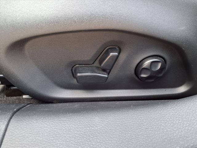 2018 Jeep Compass Trailhawk - Photo 14