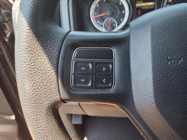2018 RAM 3500 Tradesman - Photo 14