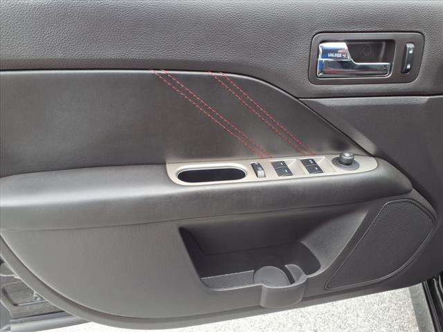 2010 Ford Fusion Sport - Photo 14