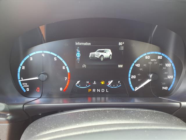 2022 Ford Bronco Sport Base - Photo 14