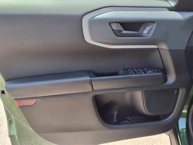 2024 Ford Bronco Sport Big Bend - Photo 14