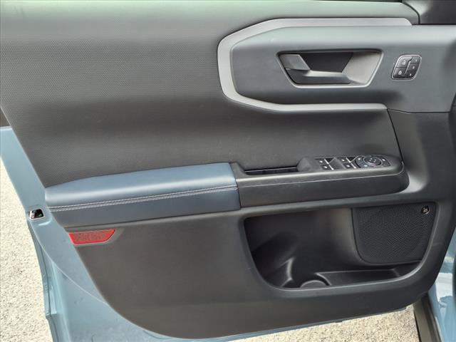2023 Ford Bronco Sport Outer Banks - Photo 14