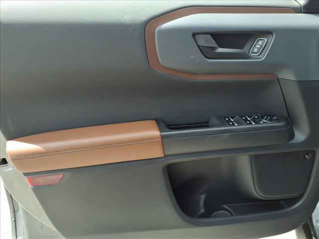2022 Ford Bronco Sport Outer Banks - Photo 14