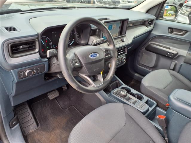 2022 Ford Maverick XL - Photo 14