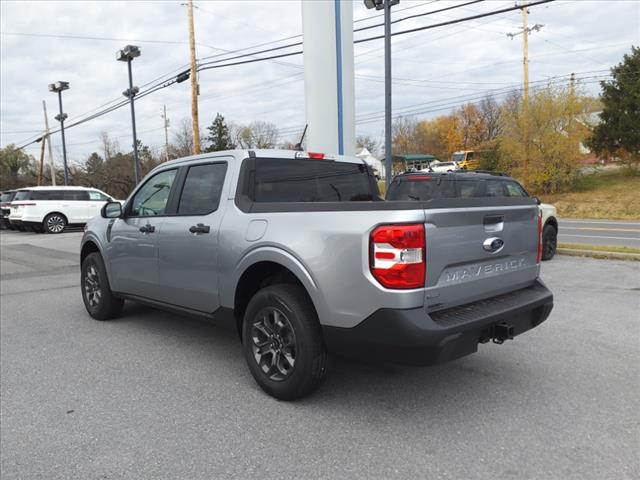 2024 Ford Maverick XLT - Photo 14