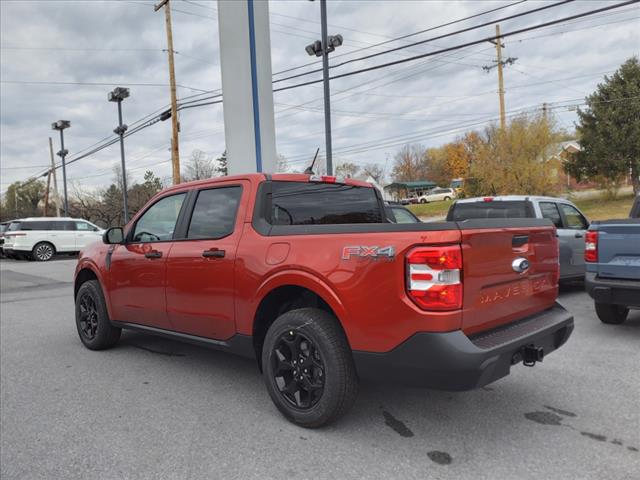 2024 Ford Maverick XLT - Photo 14