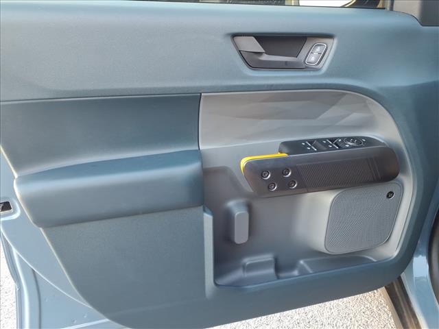 2025 Ford Maverick Tremor - Photo 14