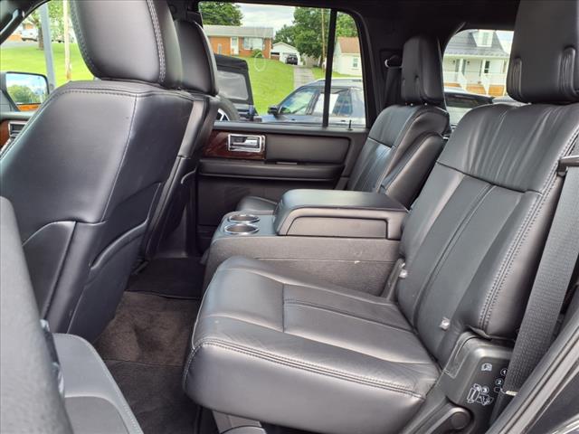 2015 Lincoln Navigator  - Photo 14