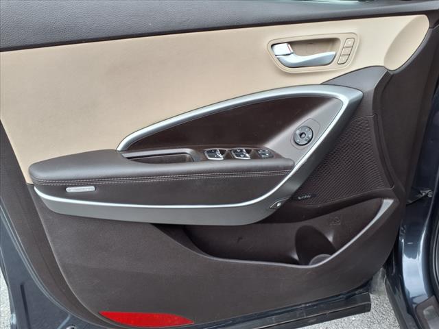 2018 Hyundai SANTA FE Sport 2.4L - Photo 14