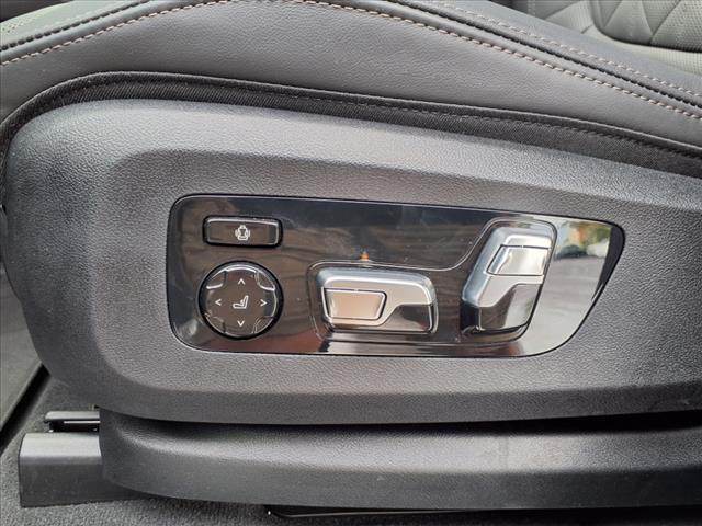 2024 BMW X5 xDrive40i - Photo 14