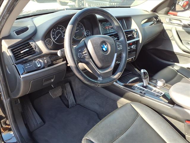 2017 BMW X3 xDrive28i - Photo 14