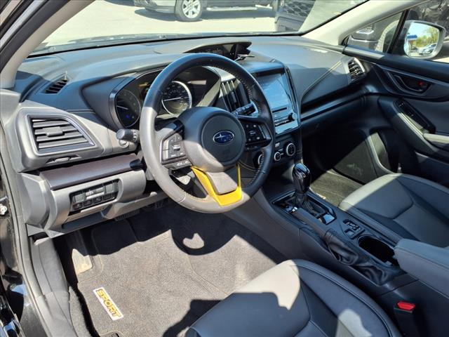 2023 Subaru Crosstrek Sport - Photo 14