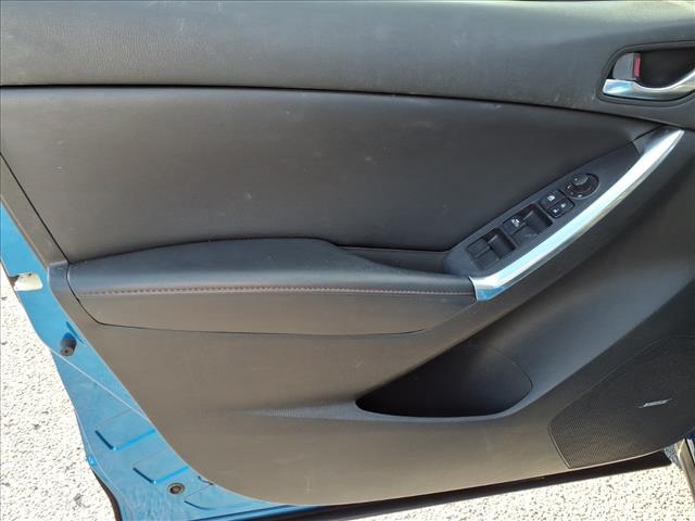 2014 Mazda CX-5 Grand Touring - Photo 14