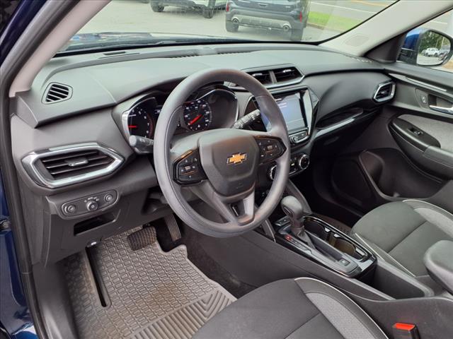 2022 Chevrolet Trailblazer LT - Photo 14