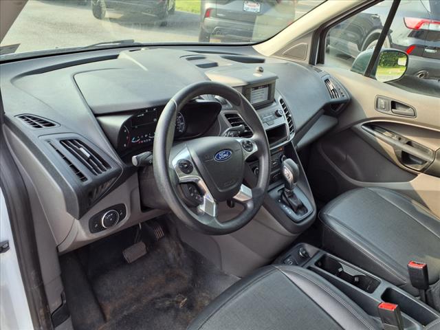 2019 Ford Transit Connect XL - Photo 14