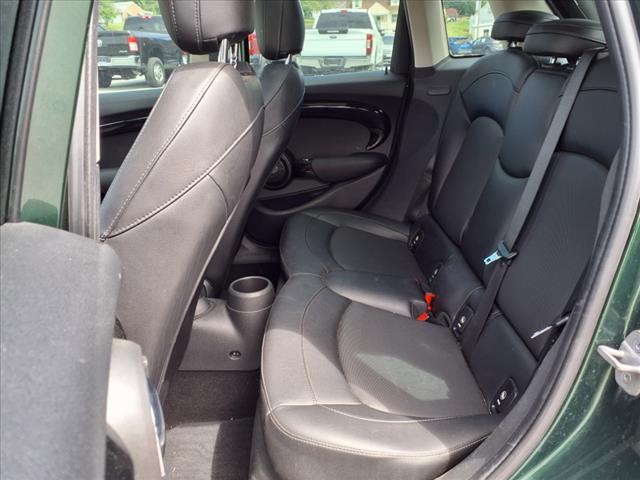 2016 MINI Hardtop 4 Door Cooper S - Photo 14