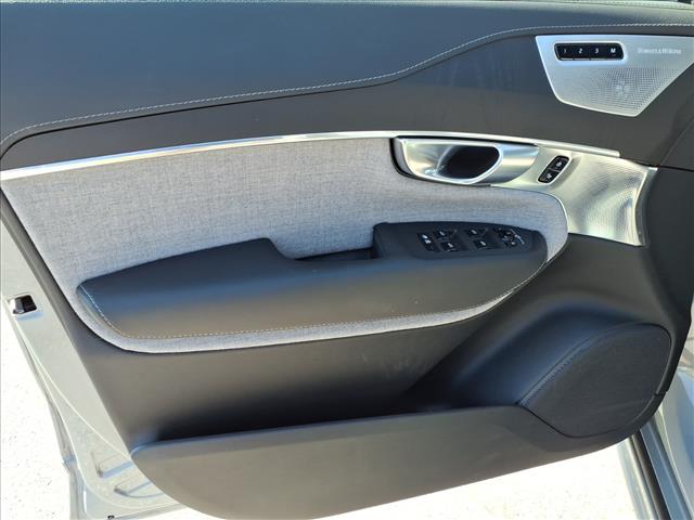 2024 Volvo XC90 Recharge T8 Ultimate Bright Theme 7P - Photo 14