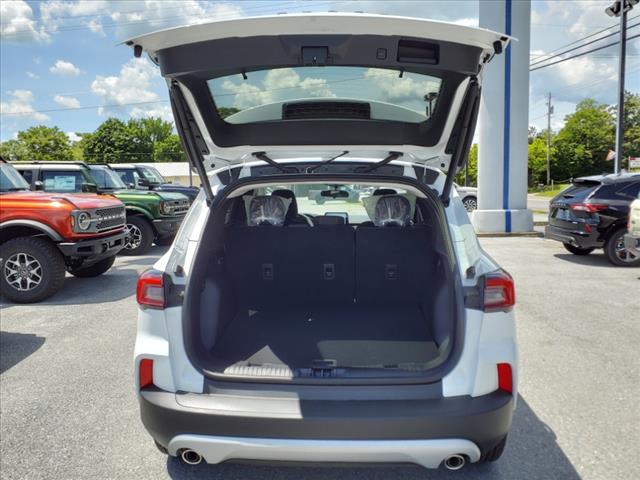 2024 Ford Escape Active - Photo 15