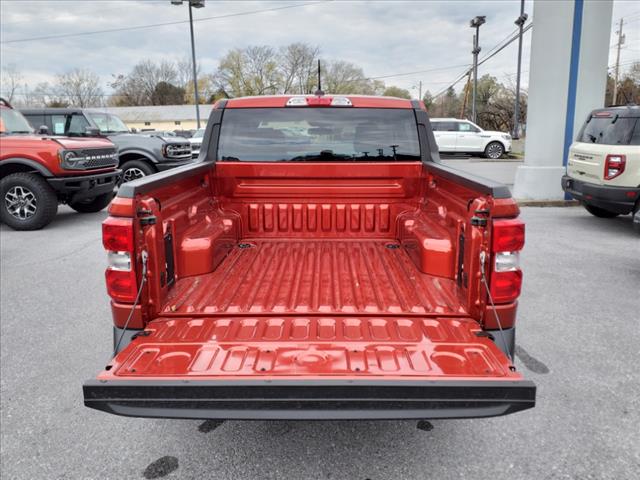 2024 Ford Maverick XLT - Photo 15