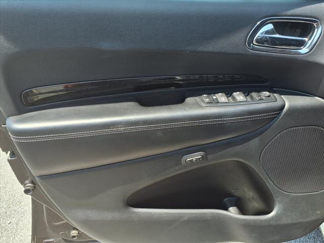 2017 Dodge Durango Citadel - Photo 16