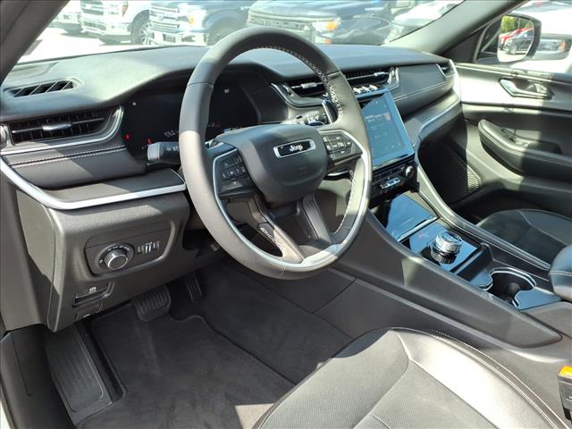 2024 Jeep Grand Cherokee L Altitude X - Photo 16