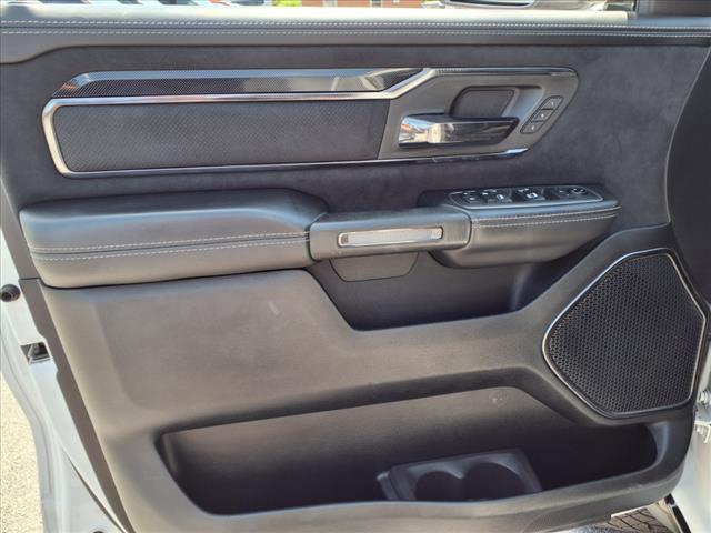 2021 RAM 1500 TRX - Photo 16