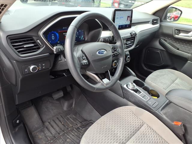 2020 Ford Escape Hybrid SE Sport - Photo 16