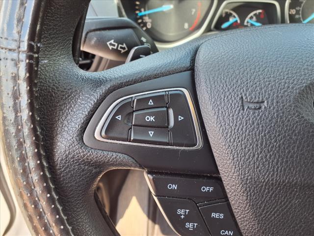 2017 Ford Escape SE - Photo 16