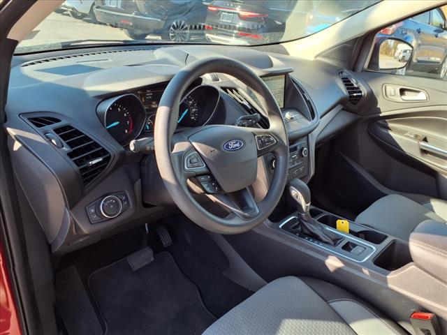 2019 Ford Escape SE - Photo 16